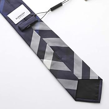 Amazon | (バーバリー) BURBERRY バーバリーネクタイ BBJ-497